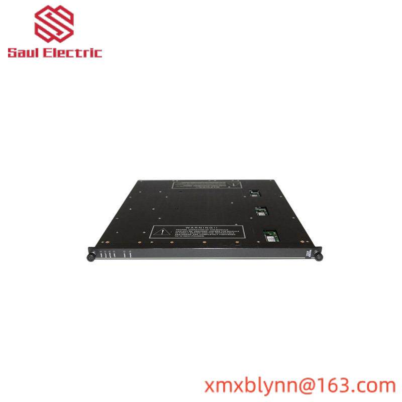 TRICONEX 3805E