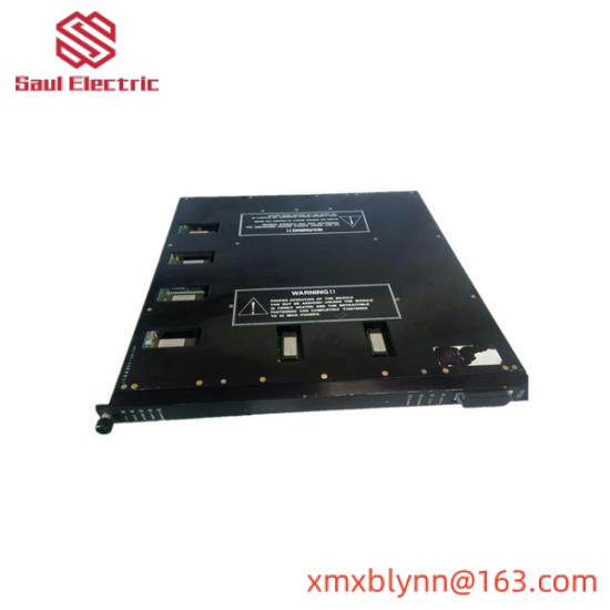 TRICONEX 3806E