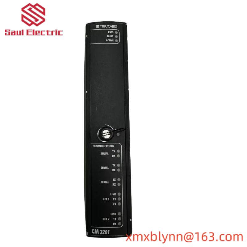 TRICONEX 3806E
