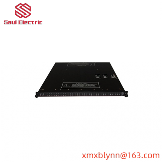 TRICONEX 4000056-002