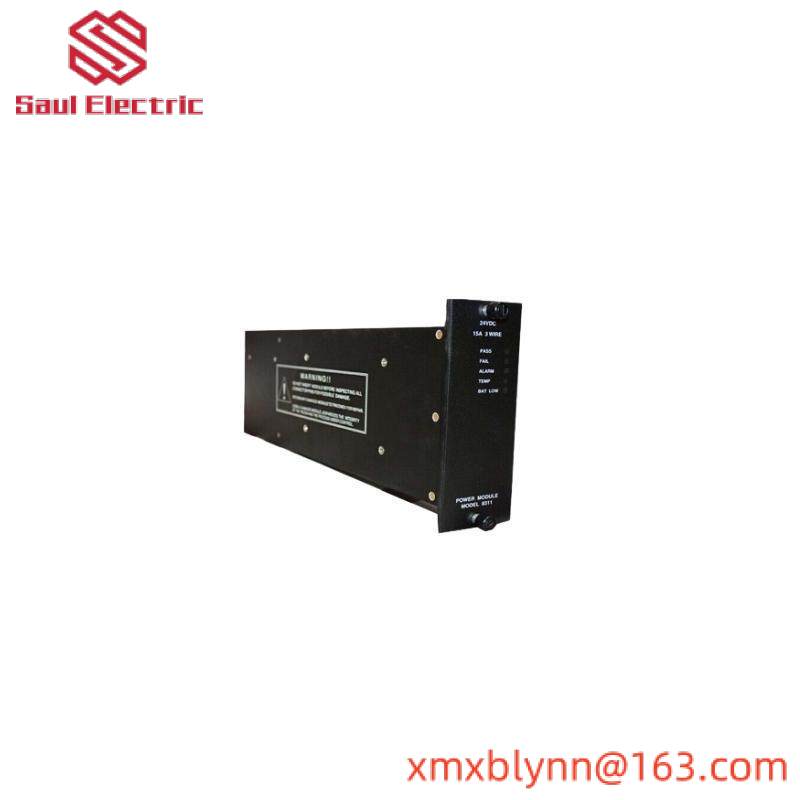 TRICONEX 4000066-025