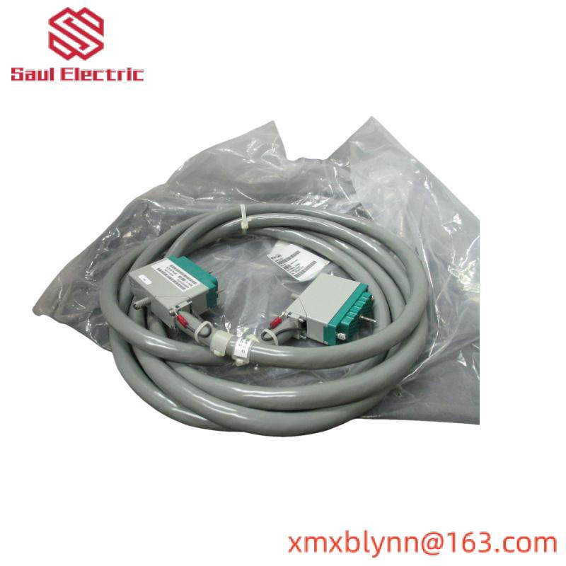 Triconex 4000103-510 Cable Assembly
