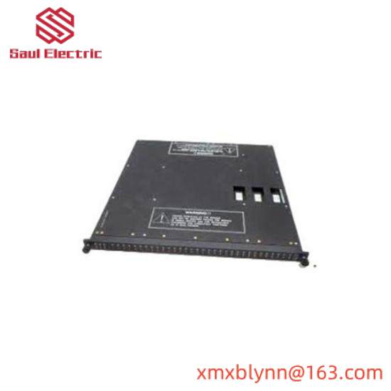 TRICONEX 4000103-513