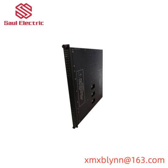 TRICONEX 4119A