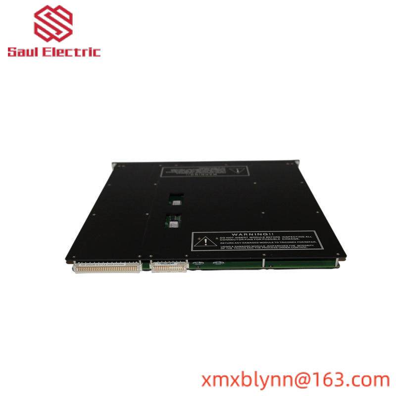 TRICONEX 4201 MODULE REMOTE EXTENDER