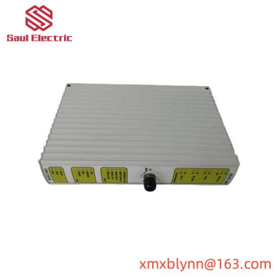 TRICONEX 4352AN