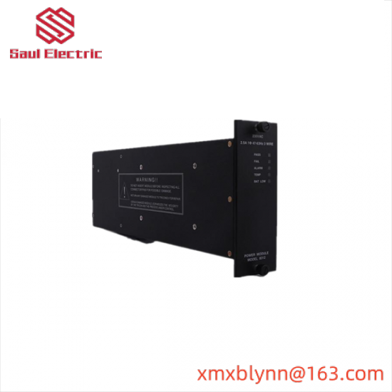 Triconex 4353 Communication Module