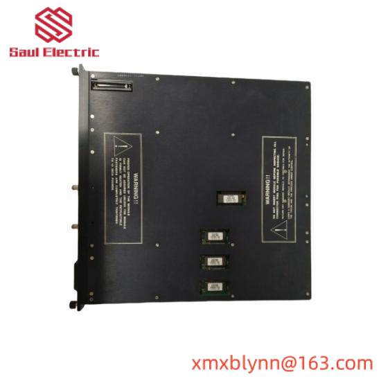 Triconex 4400  Communication Module