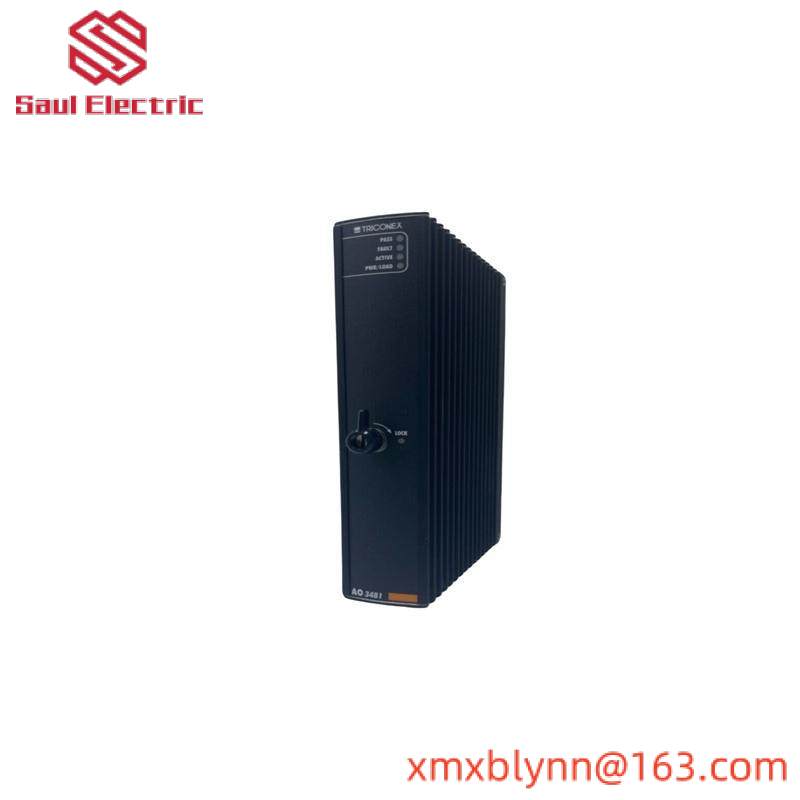 TRICONEX 4508