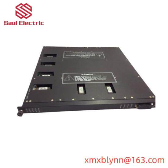 TRICONEX 4508