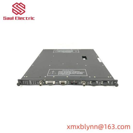 TRICONEX 4609