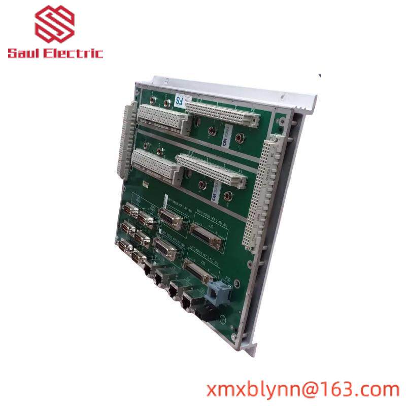 TRICONEX 7400206-100