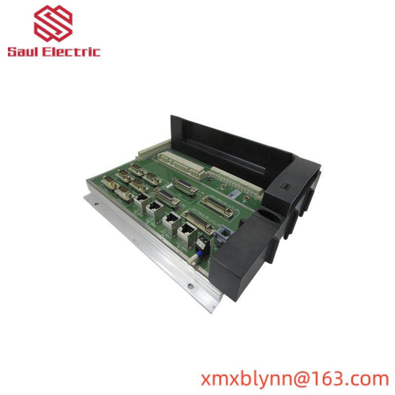 Triconex A06B-6134-H303#A