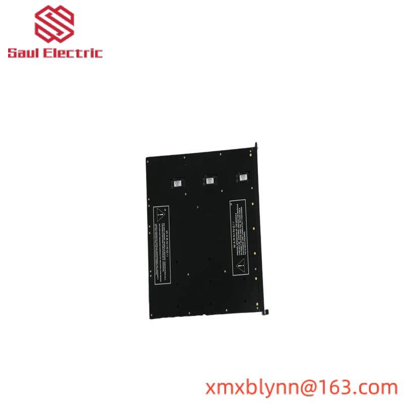 Triconex 7400210-010 MODULE