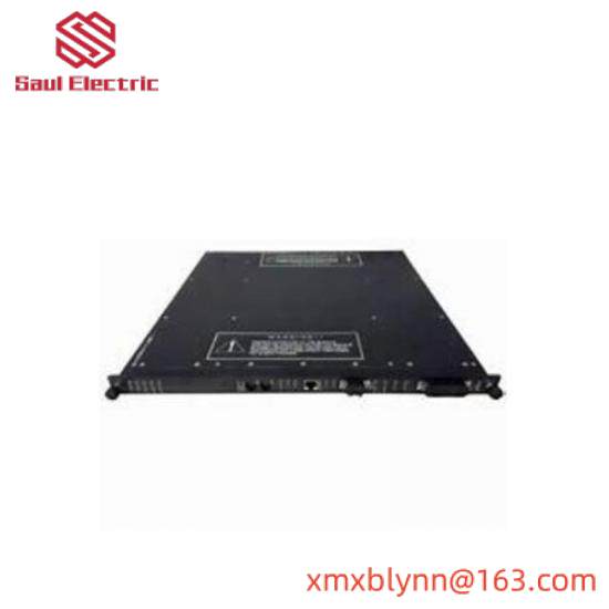 Triconex 7400210-010 Multi-Function Processor Module