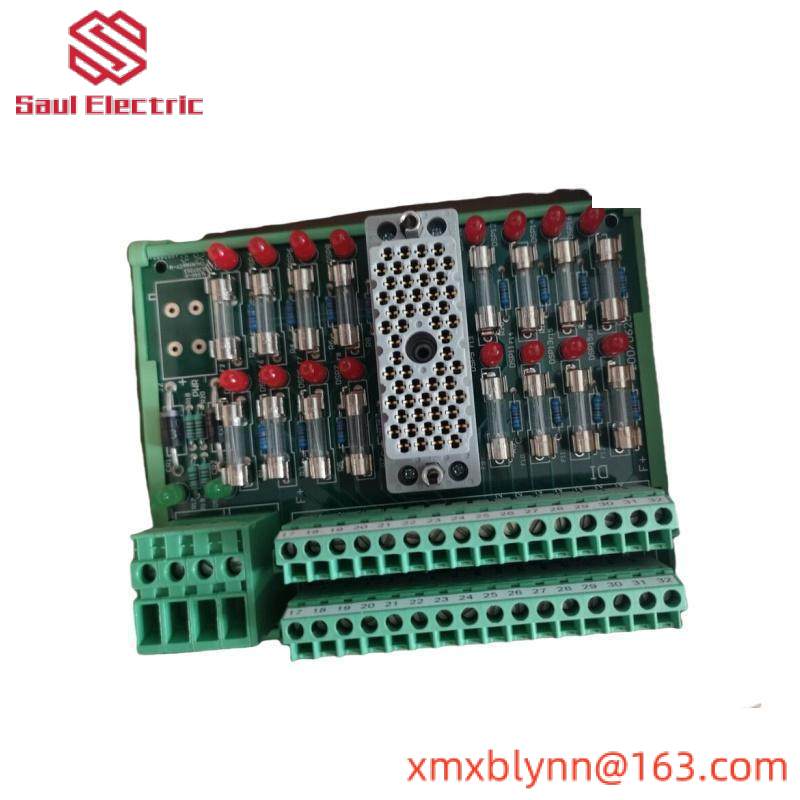 TRICONEX 8120E