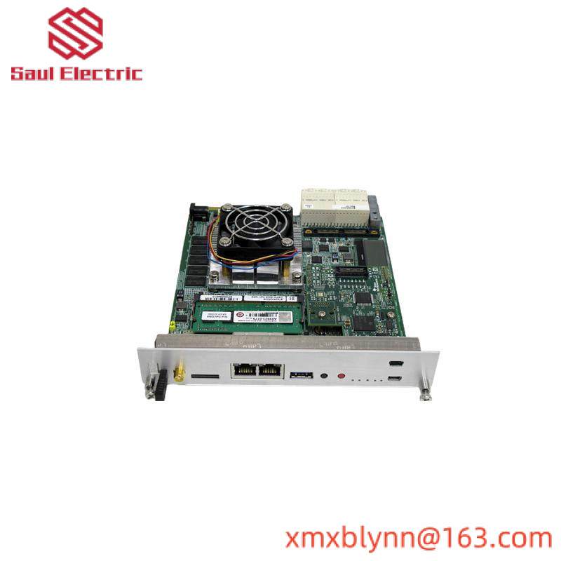 TRICONEX 8305E POWER SUPPLY MODULE