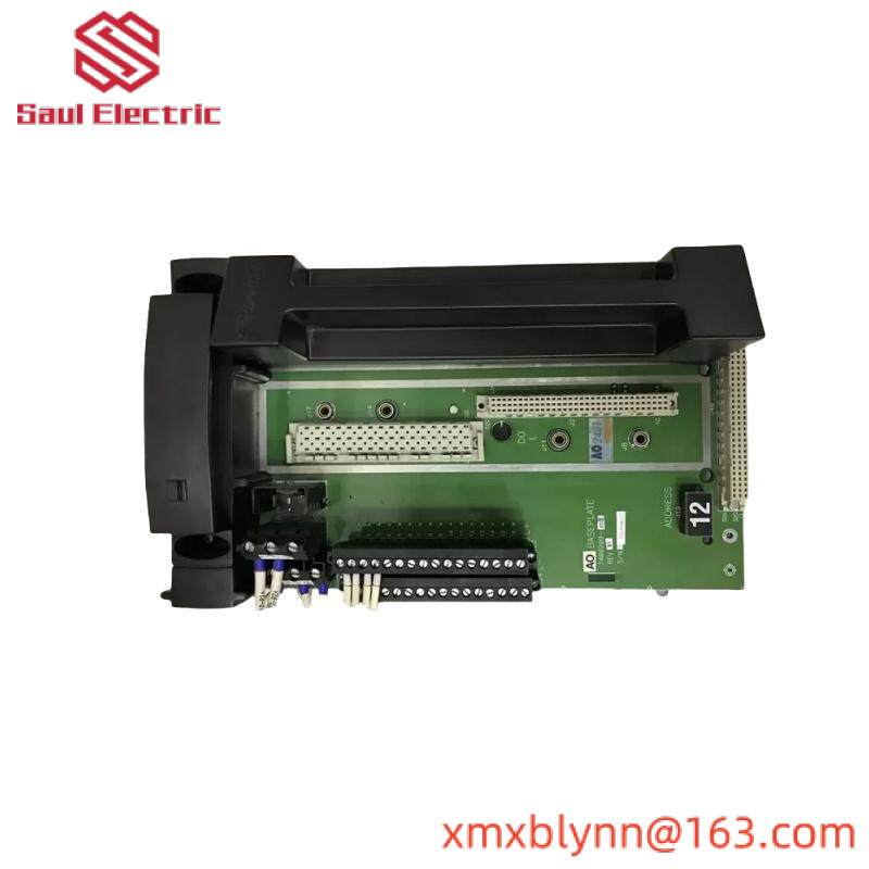 TRICONEX 9566-810F