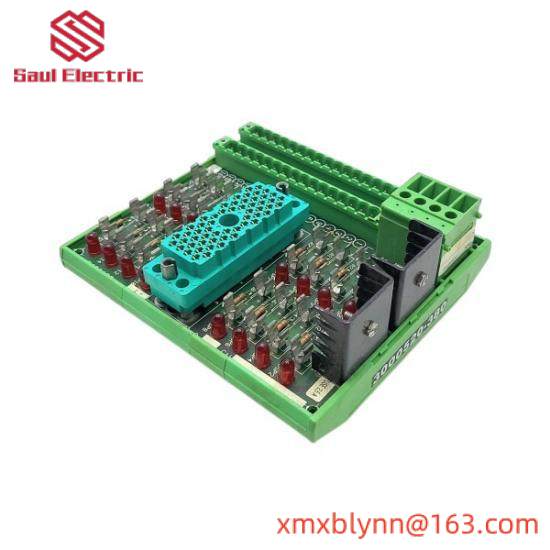 Triconex 9662-110 Main Processor