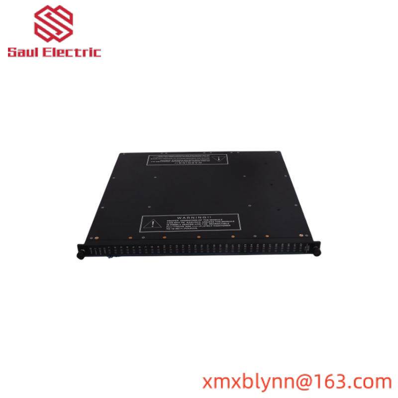 TRICONEX 9760-210