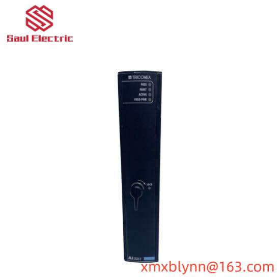 TRICONEX 4200N