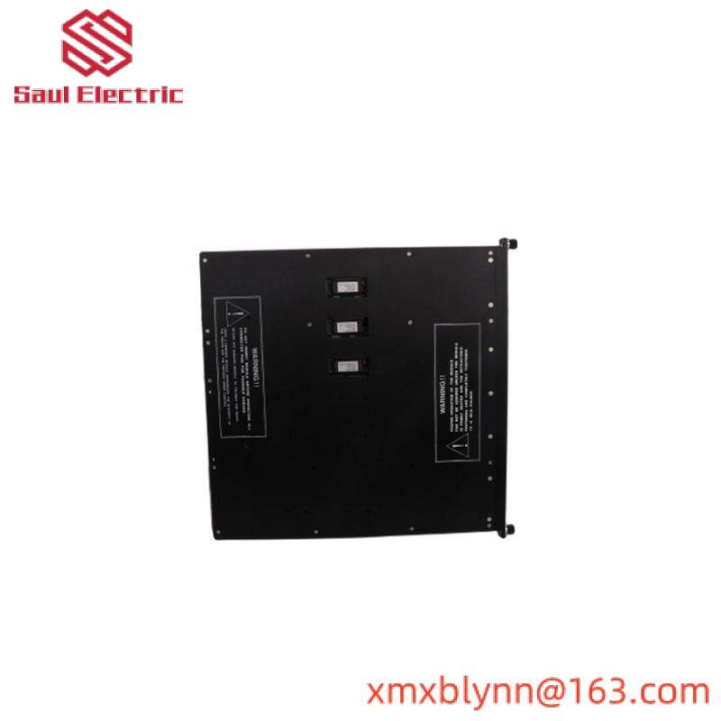 TRICONEX AI 3351 Analog Input Card Module
