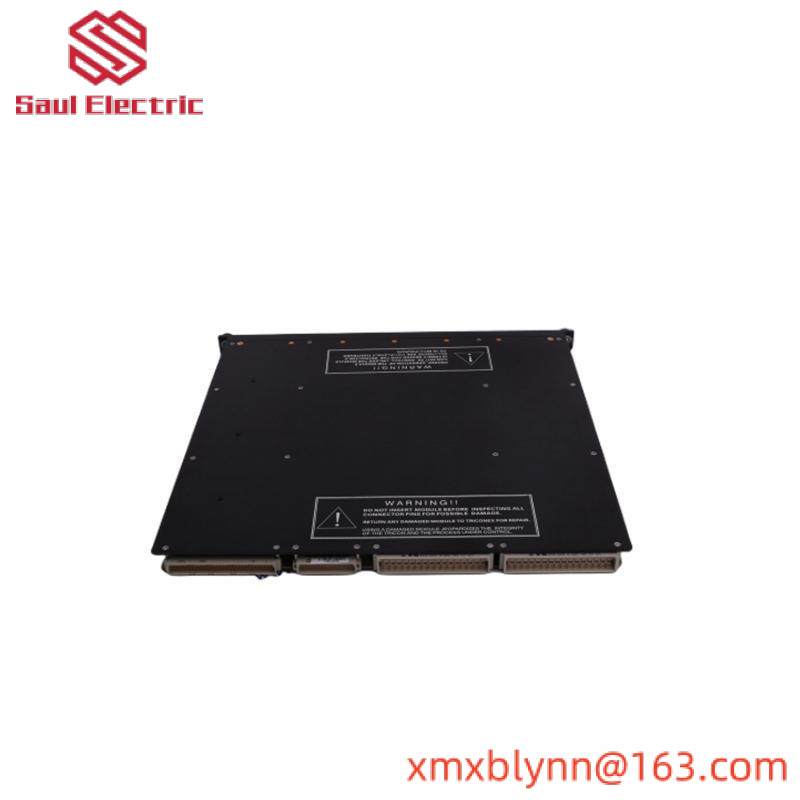 TRICONEX AO2481