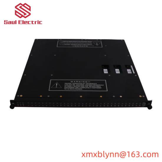 TRICONEX D06603