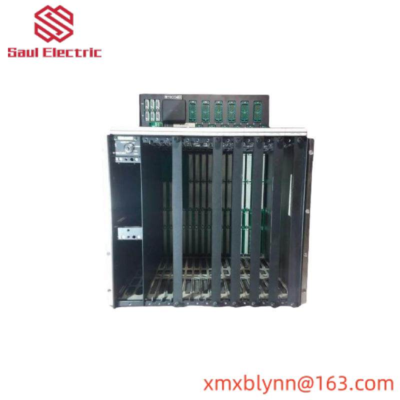 TRICONEX DI6503