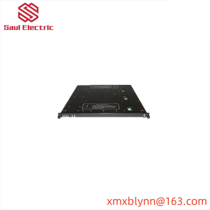 TRICONEX ICM6211