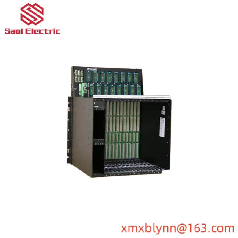 TRICONEX IMSS 4701X