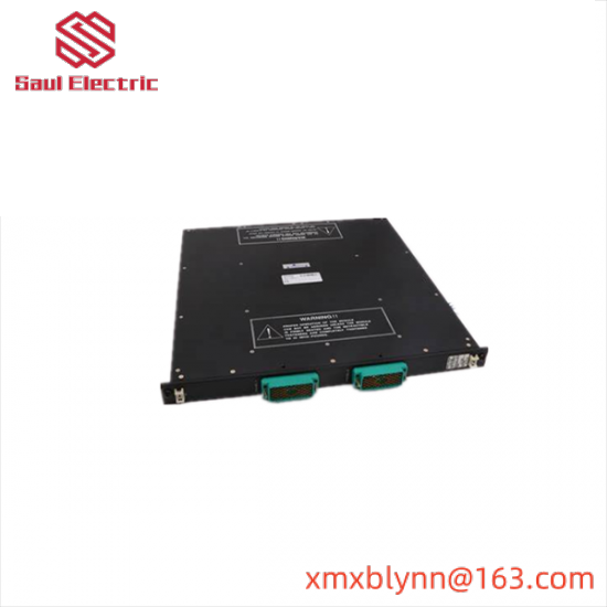 TRICONEX 3503EN2