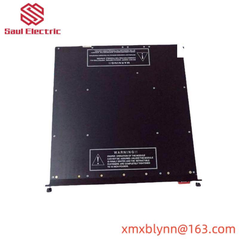 TRICONEX JWA600-24