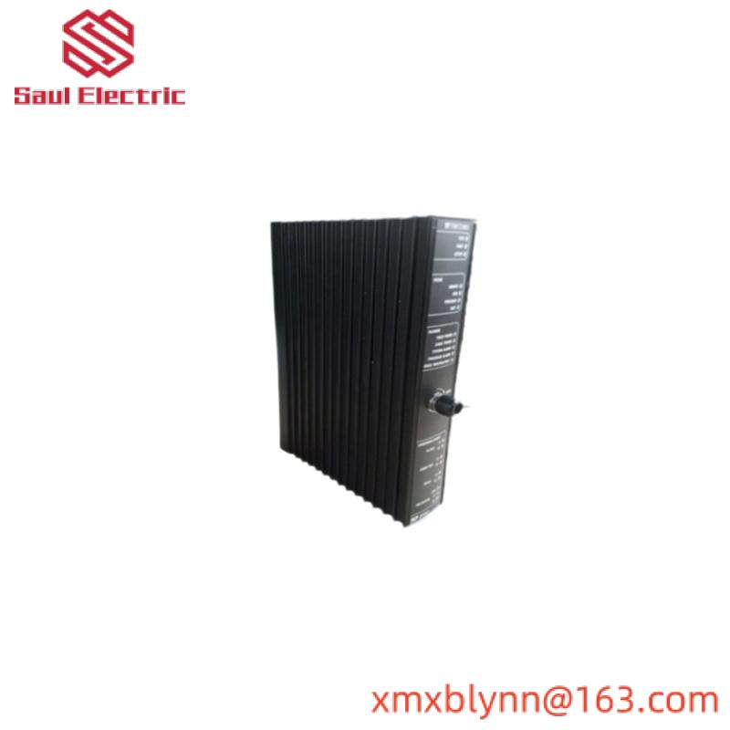 Triconex MP3101 Trident Redundant Processor Module