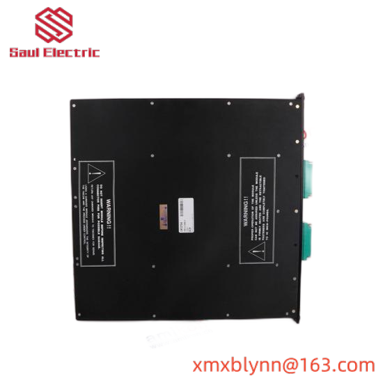 TRICONEX MP6004
