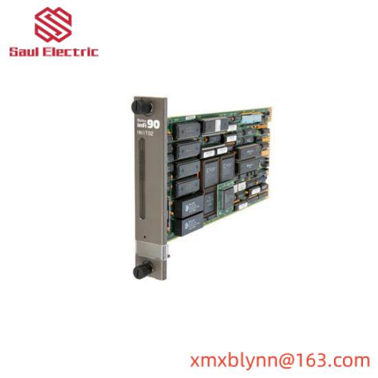 TRICONEX PLM 3900N
