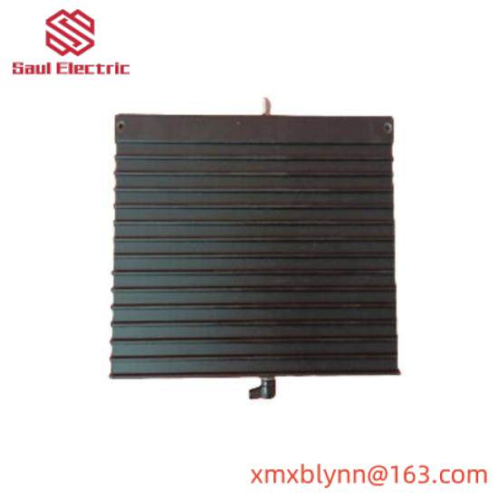TRICONEX PM6301A