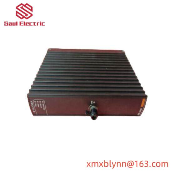 TRICONEX PM6301A