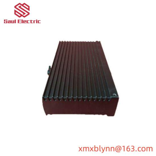 TRICONEX PM6301A
