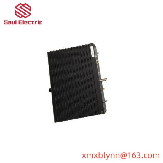 Triconex 4201N Remote Extender Module