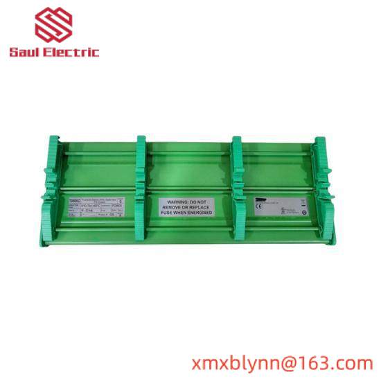 TRICONEX T8800C PCB130100