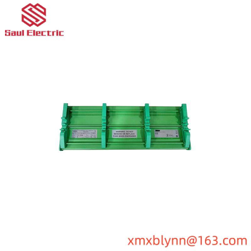 TRICONEX T8800C PD8800