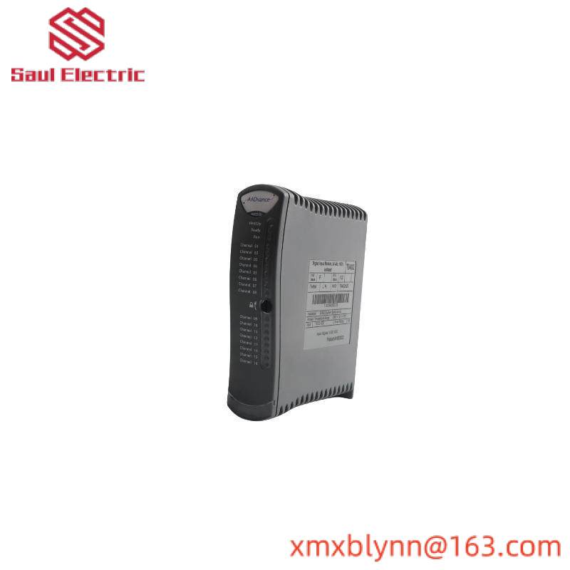 TRICONEX T8850