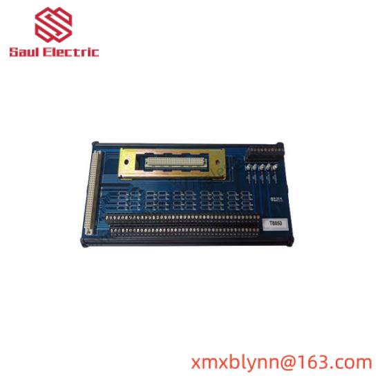 TRICONEX T8850
