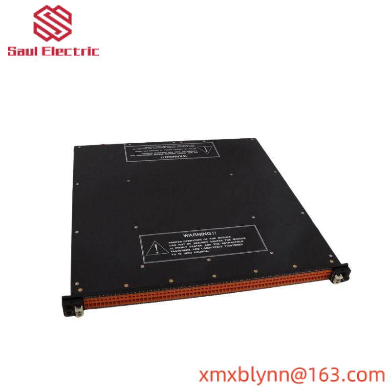 TRICONEX TC-505-02-4M5