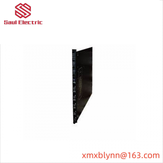 Triconex TCM4354 Communication Module