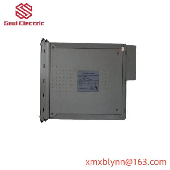 Trusted T8449 Digital Output Module  ICS Triplex