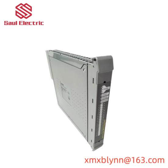 Trusted T8821 Input Module  ICS Triplex