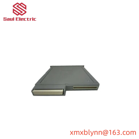 Trusted T8842 Multifunction FTA  ICS Triplex