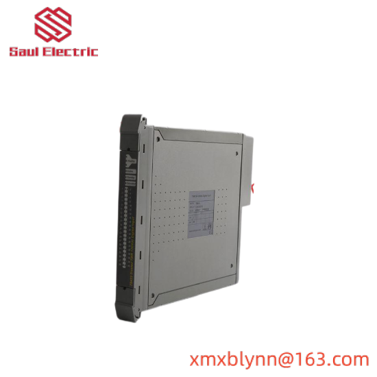 Ics Triplex TC-001-02
